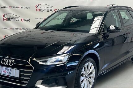 Audi A4 144.000 km 18.490 &euro; Magstadt 71106