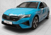 Gebrauchtwagen Skoda Octavia