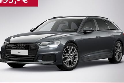 Audi A6 42.252 km 47.930 € Fellbach 70734