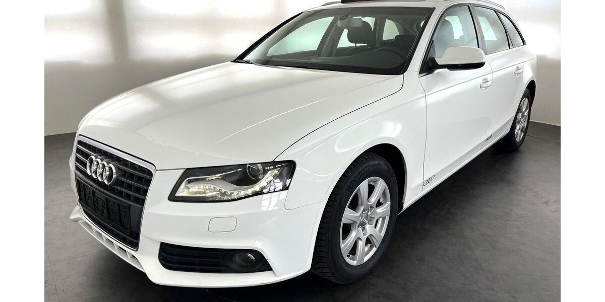 Audi A4 288.000 km 8.490 &euro; Metzingen 72555