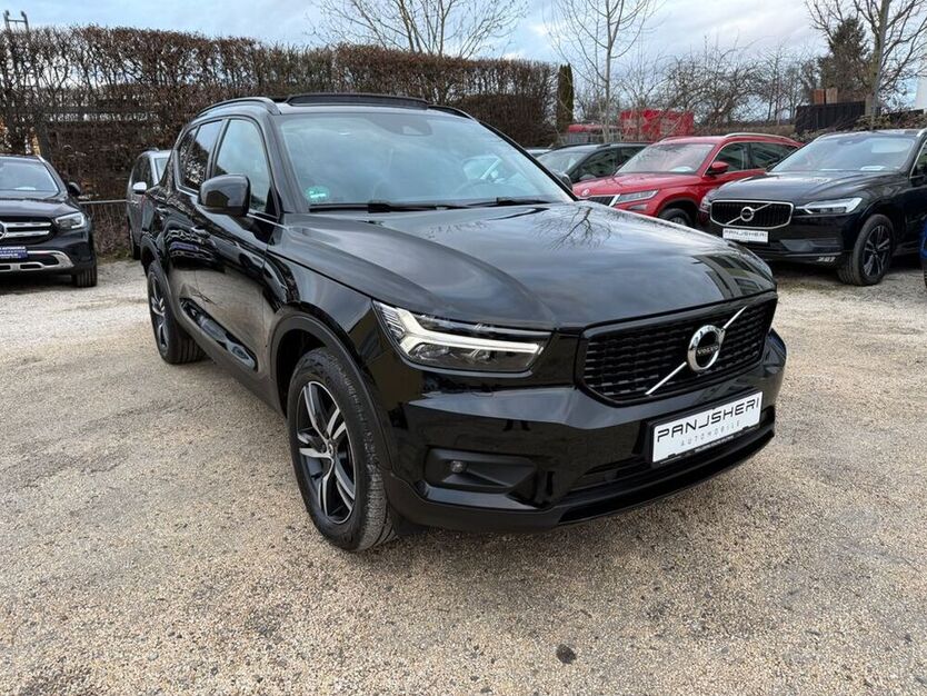 XC40