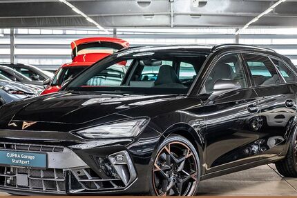 Cupra Leon 12.911 km 35.830 &euro; Stuttgart-Feuerbach 70469