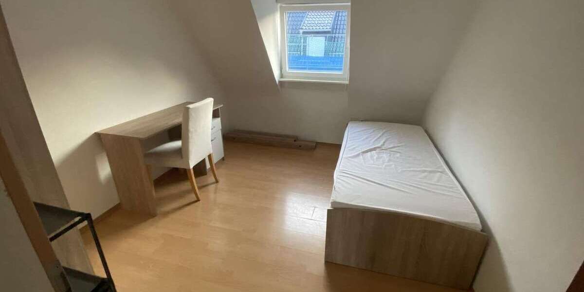 Zimmer Stuttgart Stuttgart-Ost - 375&euro; | Angebot:26884474
