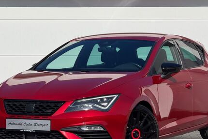 Seat Leon 119.670 km 17.900 &euro; Stuttgart 70437