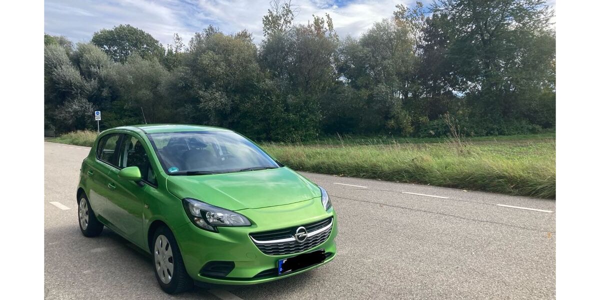 Opel Corsa 61.500 km 7.300 € Kirchheim 73230