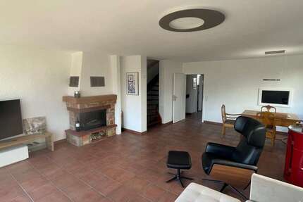 Haus Stuttgart Birkach - 4.5 Zimmer, 135 m&sup2;, 799.000&euro; | Angebot:26871672