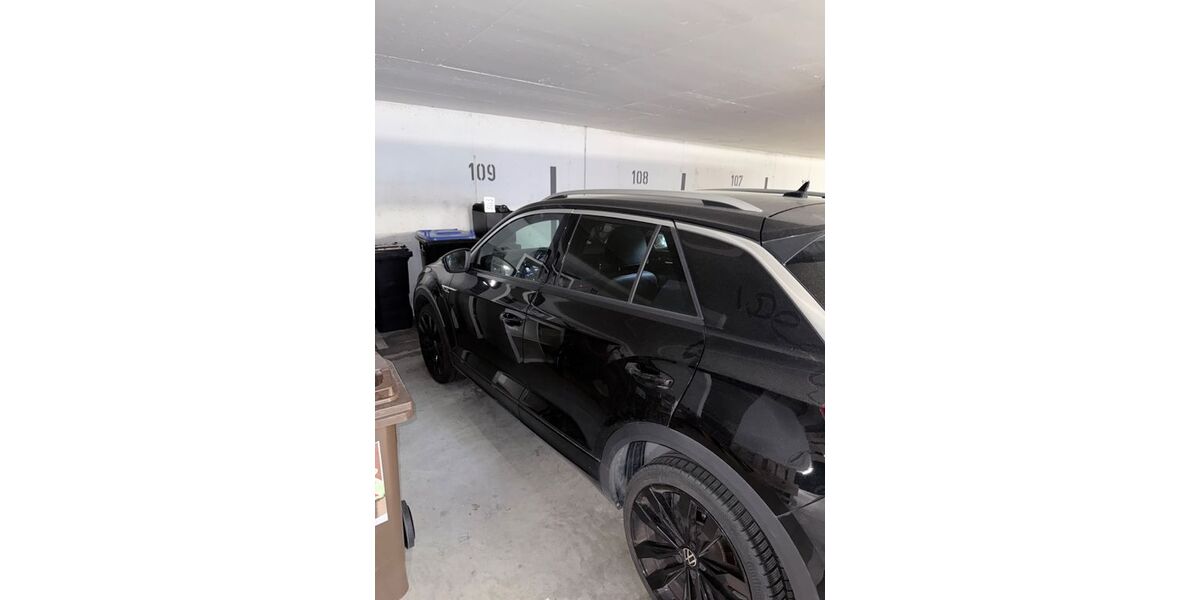 VW T-Roc 60.432 km 29.999 &euro; Winnenden 71364