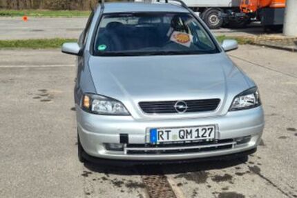 Opel Astra 135.200 km 1.500 &euro; Pliezhausen/Gniebel 72124