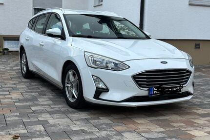 Ford Focus 145.000 km 10.250 &euro; Leonberg 71229