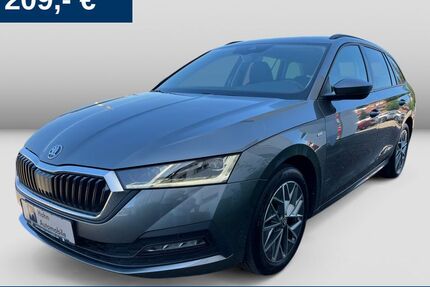 Skoda Octavia 111.640 km 20.290 &euro; Schorndorf 73614