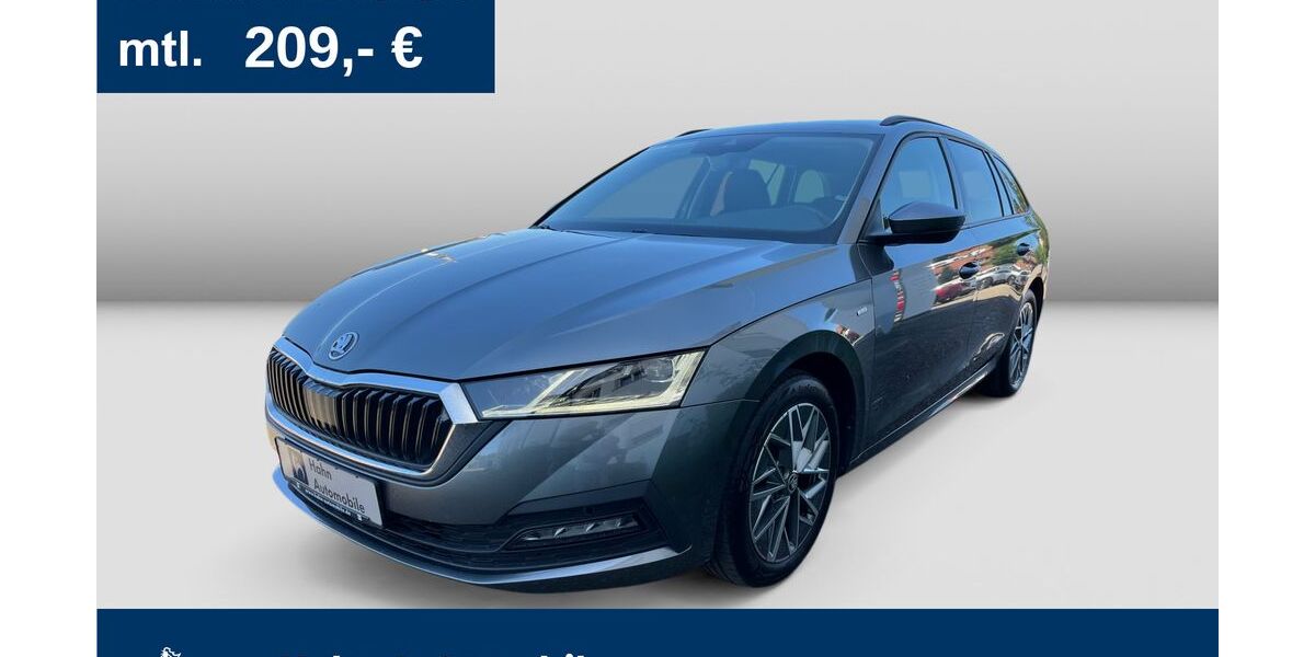 Skoda Octavia 111.640 km 20.290 &euro; Schorndorf 73614