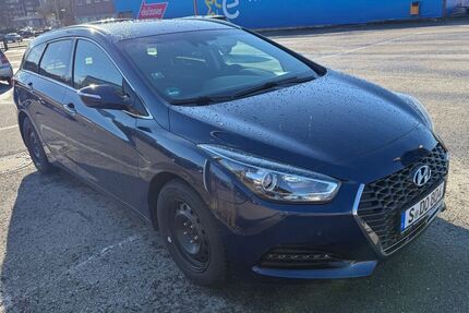 Hyundai i40 118.000 km 9.999 &euro; Sindelfingen 71065