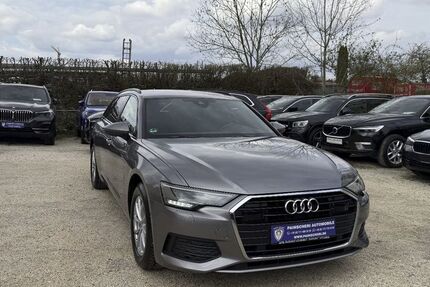 Audi A6 100.000 km 23.899 &euro; Stuttgart 70567