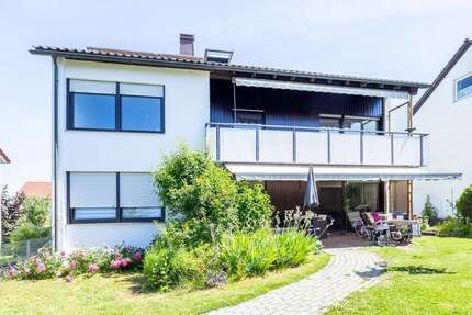 Haus zum Kaufen in Bietigheim-Bissingen 1.095.000 € 242.75 m²