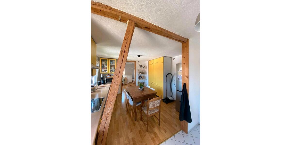 Maisonettenwohnung Stuttgart Botnang - 4.5 Zimmer, 87 m&sup2;, 1.200&euro; | Angebot:26317454