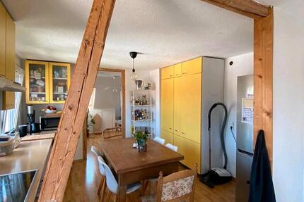 Wohnung Stuttgart Botnang - 4.5 Zimmer, 87 m&sup2;, 1.200&euro; | Angebot:26317454