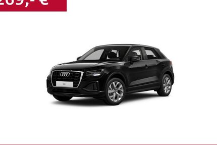 Audi Q2 25.100 km 21.930 &euro; Ludwigsburg 71636