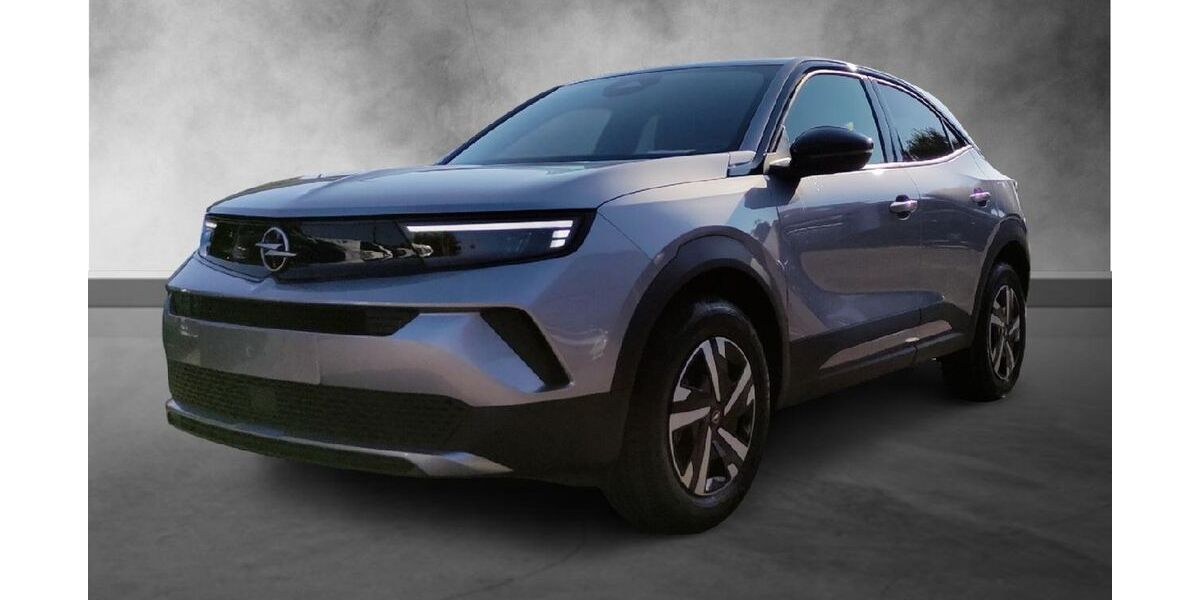 Opel Mokka 1.001 km 21.990 € Illingen - Schützingen 75428