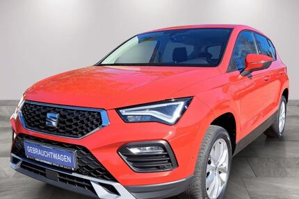 Seat Ateca 52.700 km 22.490 € Böblingen 71034