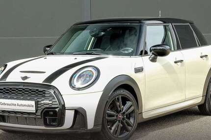 Mini Cooper S 44.794 km 26.870 € Gerlingen 70839