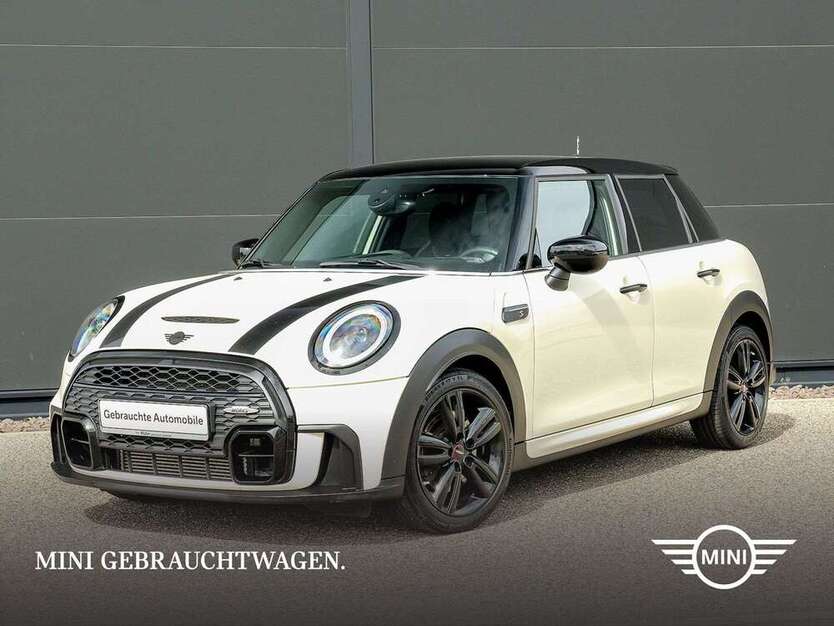 Mini Cooper S 44.794 km 26.870 € Gerlingen 70839