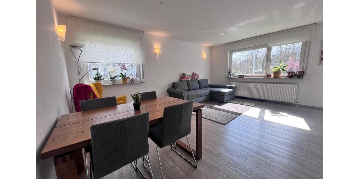 Hochparterre Leonberg - 3 Zimmer, 78 m&sup2;, 325.000&euro; | Angebot:26416699
