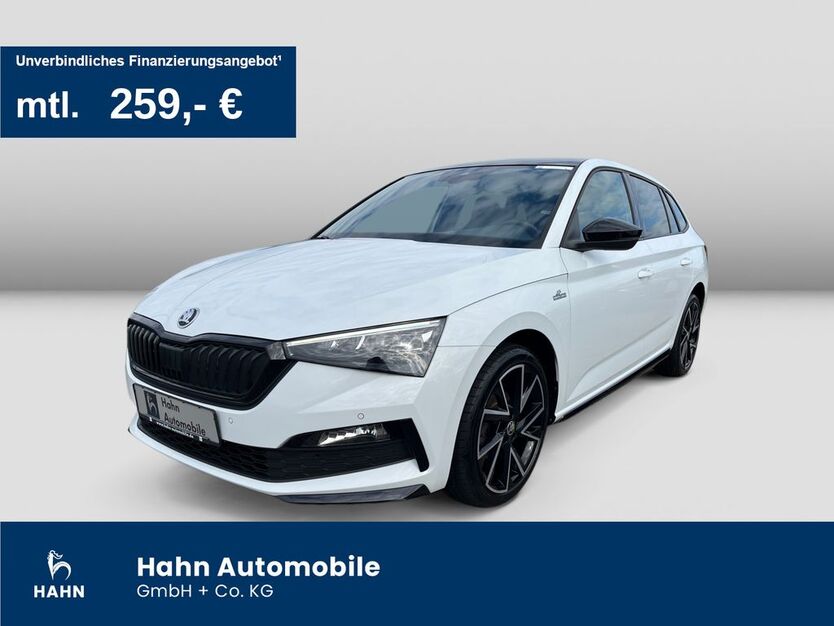 Skoda Scala 74.290 km 19.860 € Weinstadt-Endersbach 71384