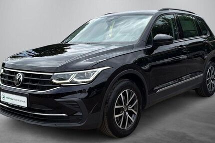 VW Tiguan 139.754 km 21.990 &euro; Weinstadt 71384