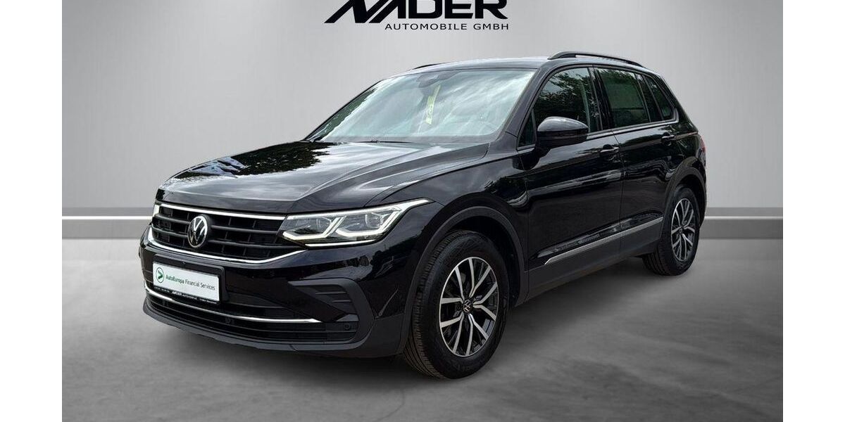 VW Tiguan 139.754 km 21.990 &euro; Weinstadt 71384