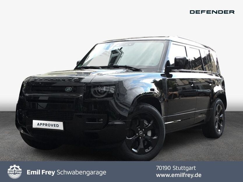 Defender