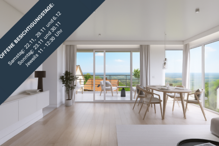 Wohnung zum Kaufen in Esslingen am Neckar 778.050 € 109 m² 5 zimmer