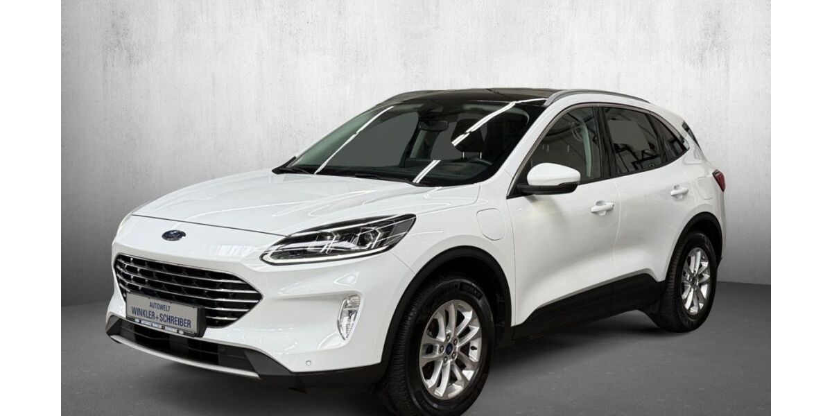 Ford Kuga 36.575 km 22.490 &euro; Ludwigsburg 71636