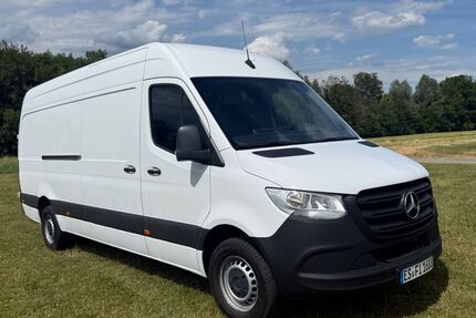 Mercedes-Benz Sprinter 36.393 km 28.500 &euro; filderstadt 70794