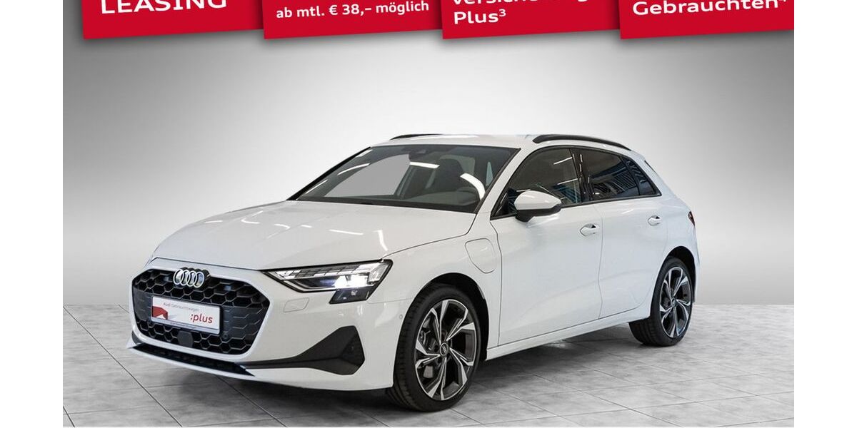 Audi A3 8.059 km 37.520 &euro; Böblingen 71034
