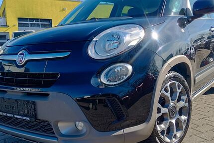 Fiat 500L 250.000 km 4.690 &euro; Ludwigsburg 71642