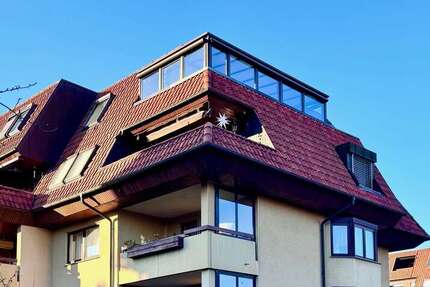 Wohnung zum Kaufen in Waiblingen 365.000 € 113 m²