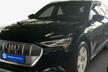 Audi e-tron 32.917 km 28.590 &euro; Esslingen 73730