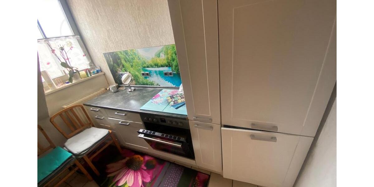 Dachgeschoßwohnung Deckenpfronn - 3 Zimmer, 52 m&sup2;, 156.000&euro; | Angebot:26795895