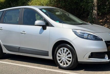 Renault Scenic 90.000 km 4.800 &euro; Fellbach 70736