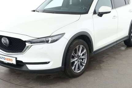 Mazda CX-5 82.987 km 24.290 &euro; Stuttgart 70195