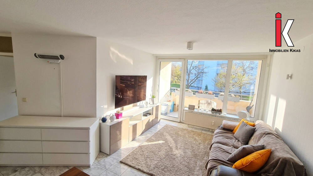 Etagenwohnung Sindelfingen Ost - 2 Zimmer, 62 m&sup2;, 700&euro; | Angebot:26358620