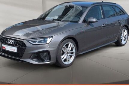 Audi A4 49.700 km 28.480 &euro; Kirchheim 73230