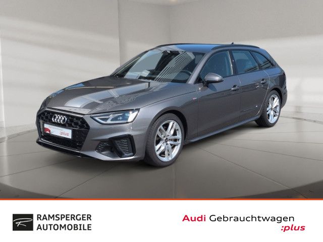 Audi A4 49.700 km 28.480 &euro; Kirchheim 73230