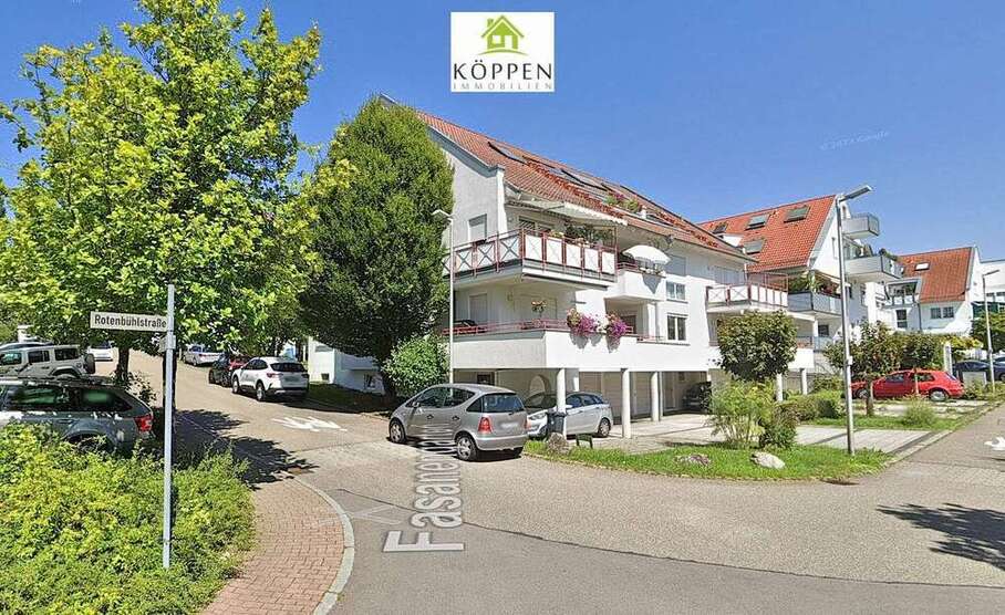 Wohnung zum Kaufen in Leutenbach 519.000 € 123 m²
