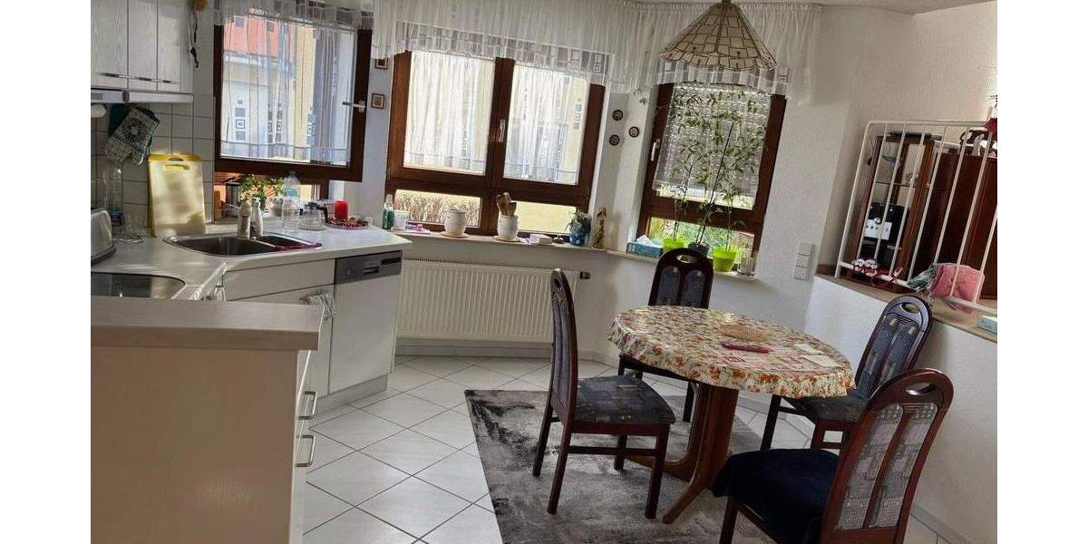 Doppelhaushälfte Böblingen Dagersheim - 7 Zimmer, 190 m&sup2;, 850.000&euro; | Angebot:25272788