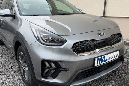 Kia Niro 34.000 km 16.900 &euro; Markgroningen 71706