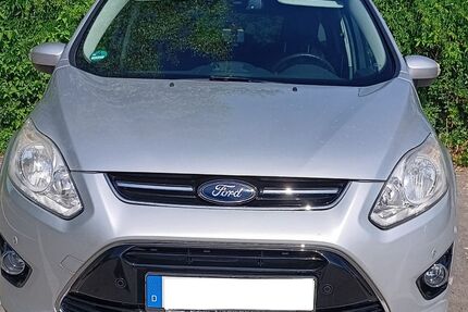 Ford C-Max 122.500 km 5.900 &euro; Aichtal 72631
