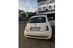 Fiat 500 111.200 km 5.999 &euro; Backnang 71522