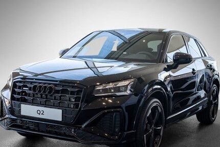 Audi Q2 9.999 km 40.820 &euro; Stuttgart 70469
