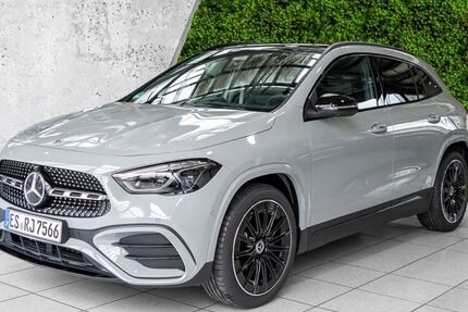 Mercedes-Benz GLA 200 6.000 km 46.850 &euro; Nürtingen 72622